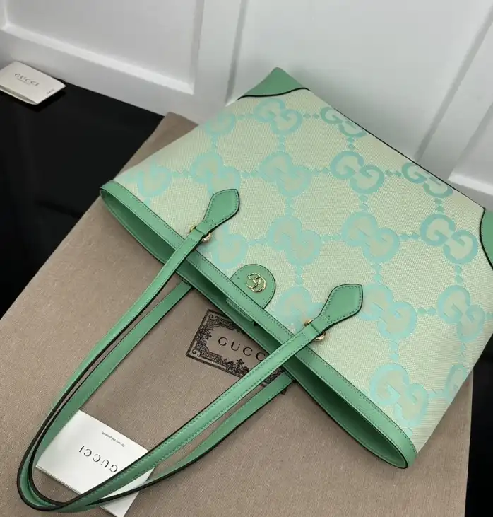 Gucci Shopping Bags 4034G-0020