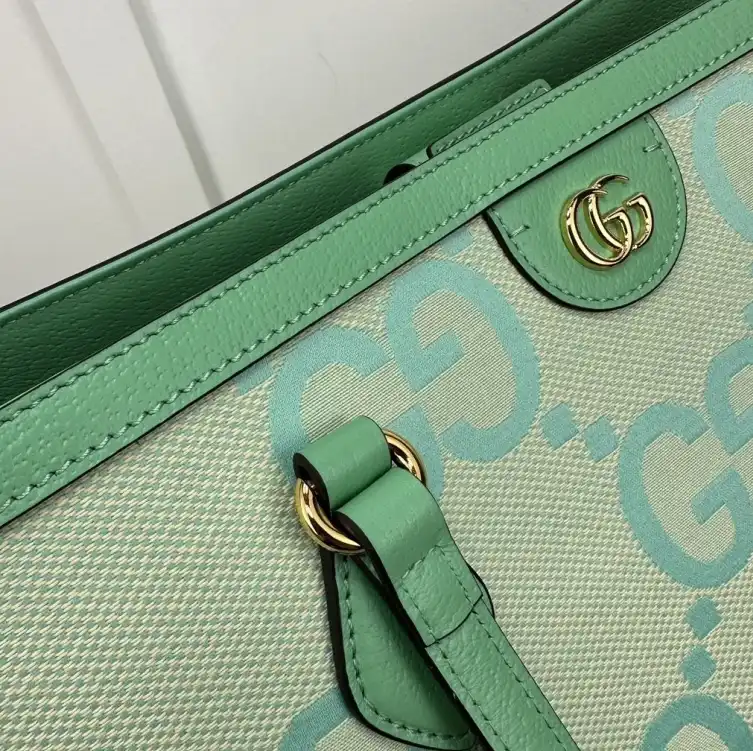 Gucci Shopping Bags 4034G-0020
