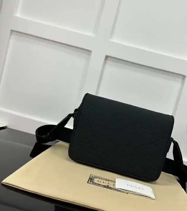 Gucci Satchel Bags 4034G-0021