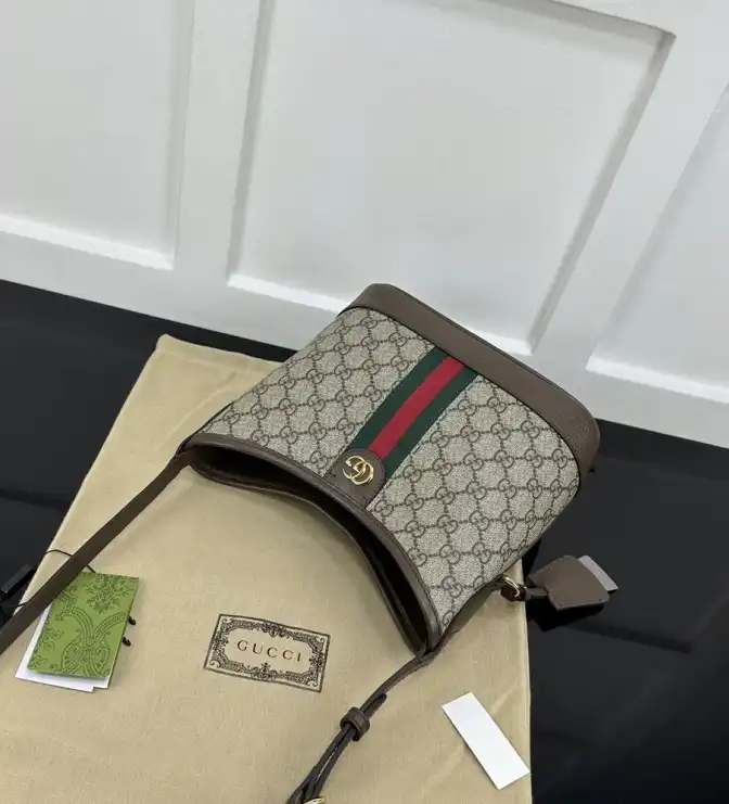 Gucci Satchel Bags 4034G-0022