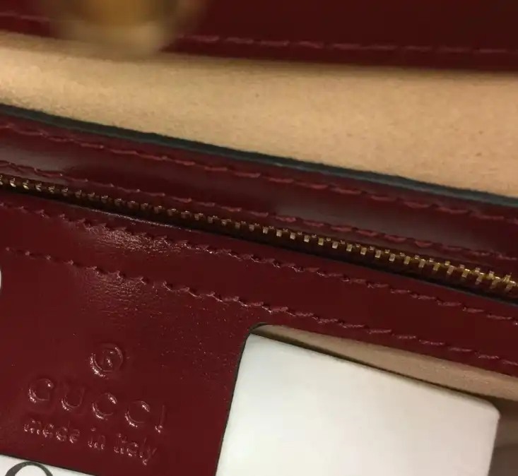 Gucci Top Handle Bags 4034G-0023