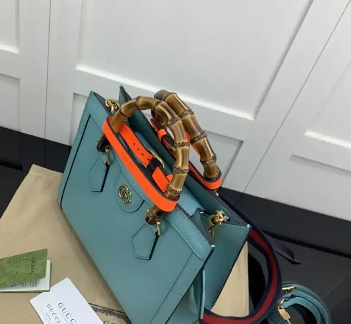Gucci Shopping Bags 4034G-0024