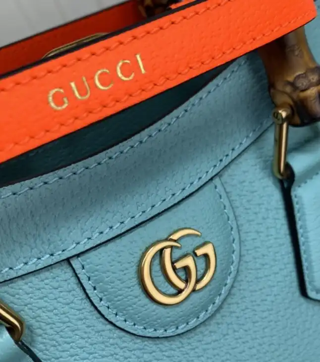 Gucci Shopping Bags 4034G-0024