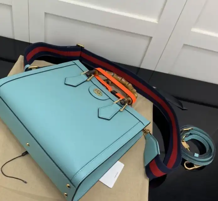 Gucci Shopping Bags 4034G-0024