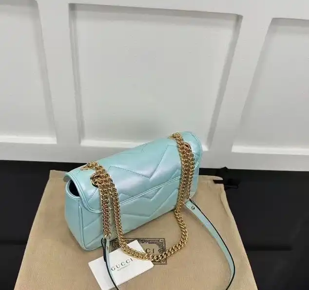 Gucci Satchel Bags 4034G-0025