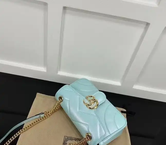 Gucci Satchel Bags 4034G-0025