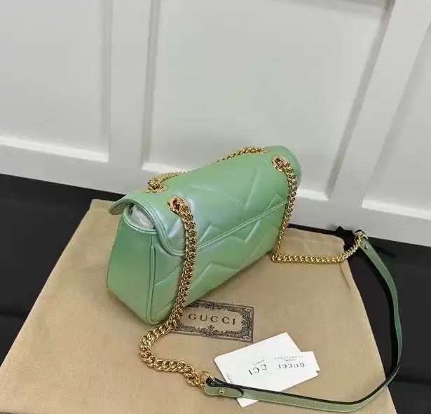 Gucci Satchel Bags 4034G-0026