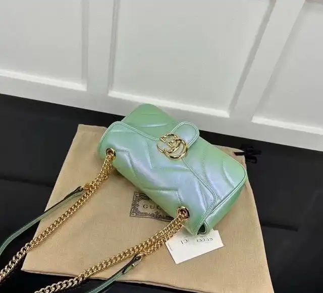 Gucci Satchel Bags 4034G-0026