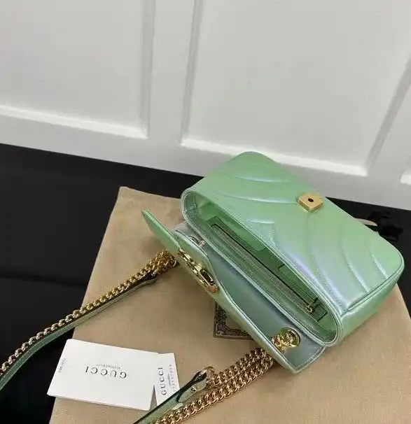 Gucci Satchel Bags 4034G-0026