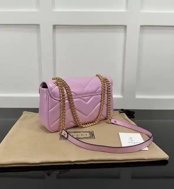 Gucci Satchel Bags 4034G-0027