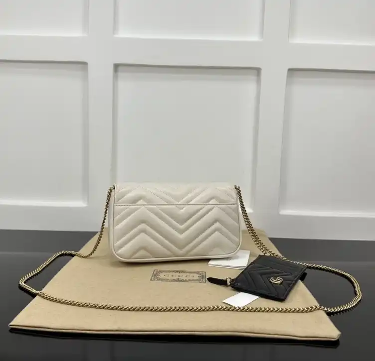 Gucci Satchel Bags 4034G-0028