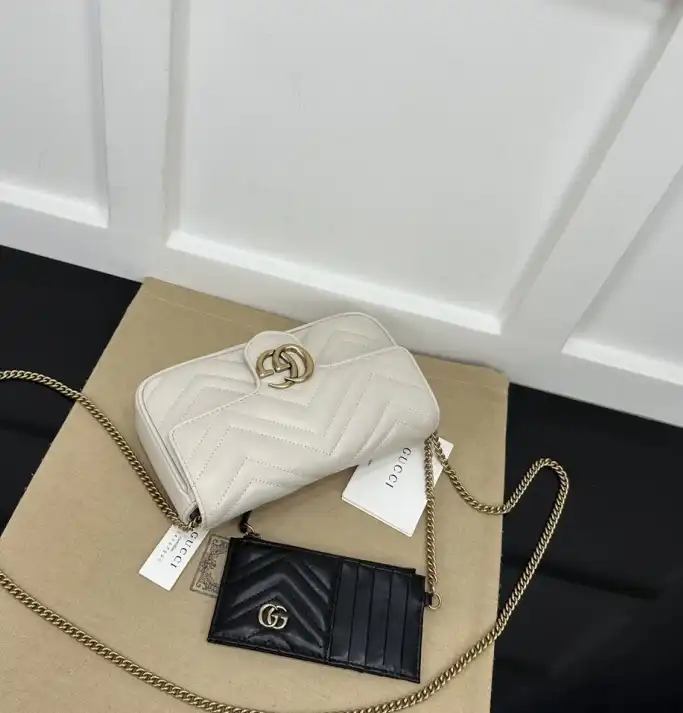 Gucci Satchel Bags 4034G-0028
