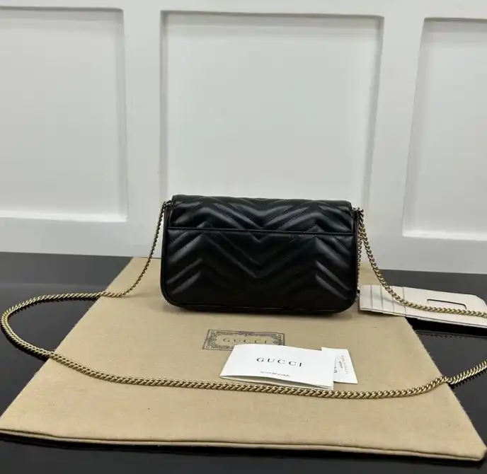 Gucci Satchel Bags 4034G-0029