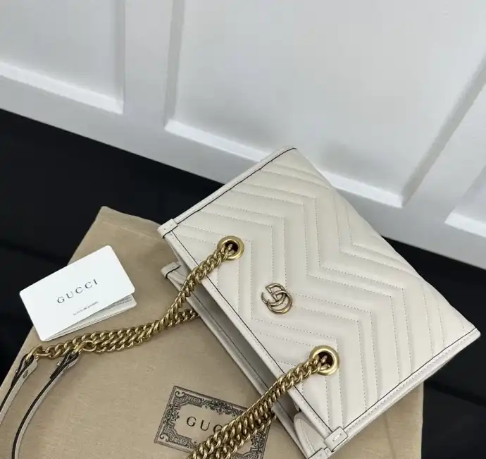 Gucci Top Handle Bags 4034G-0031