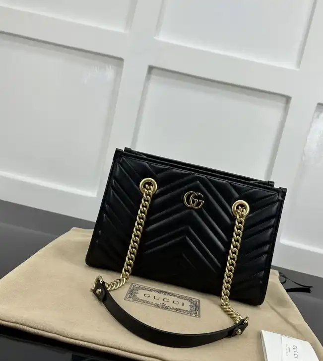 Gucci Top Handle Bags 4034G-0032