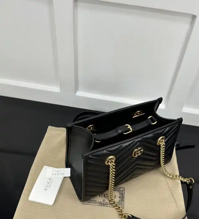 Gucci Top Handle Bags 4034G-0032