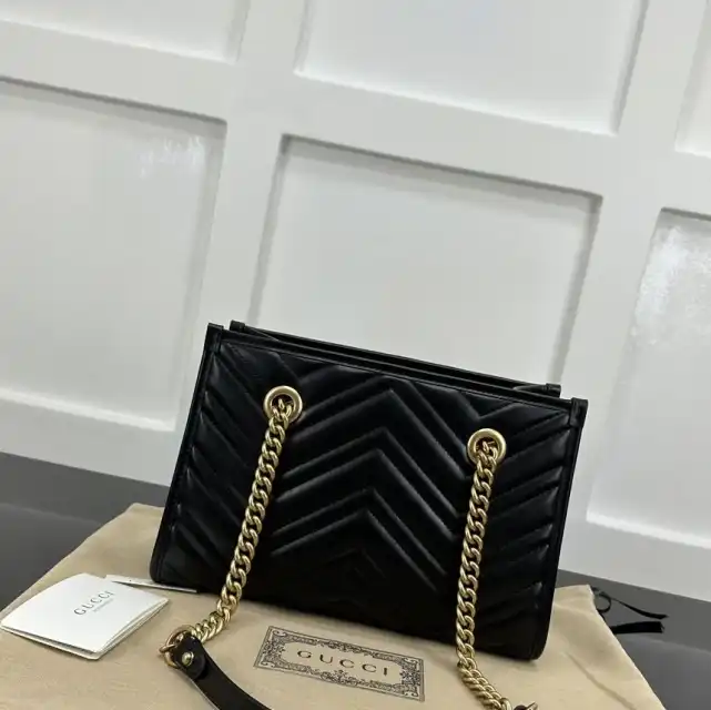 Gucci Top Handle Bags 4034G-0032