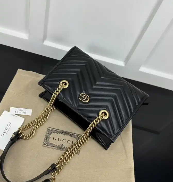 Gucci Top Handle Bags 4034G-0032
