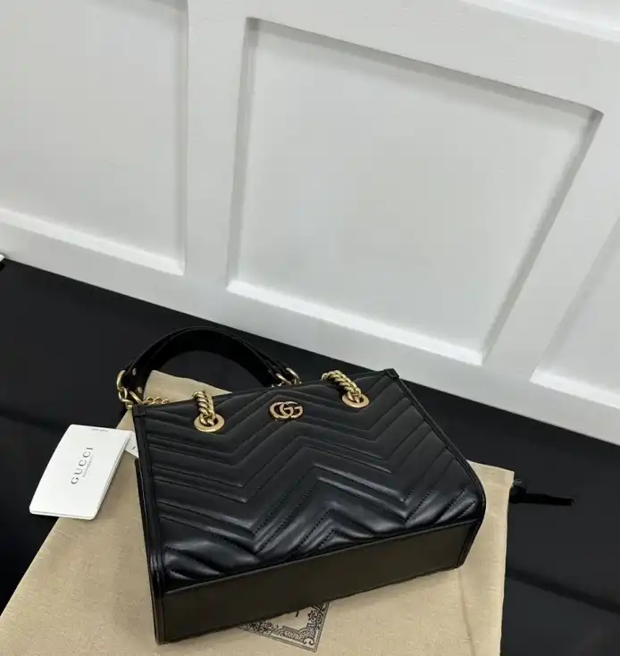 Gucci Top Handle Bags 4034G-0032
