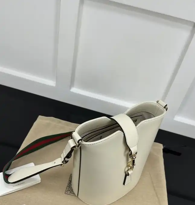 Gucci Bucket Bags 4034G-0033