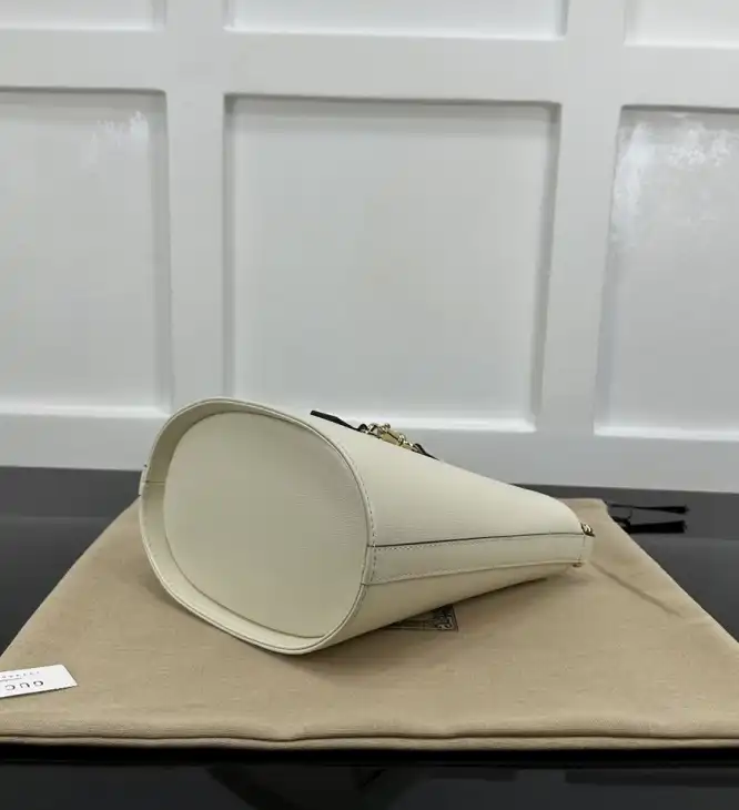 Gucci Bucket Bags 4034G-0033