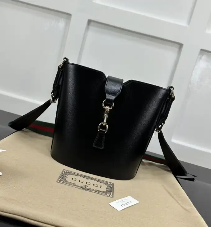 Gucci Bucket Bags 4034G-0034