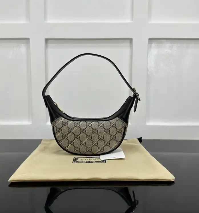 Gucci Top Handle Bags 4034G-0035