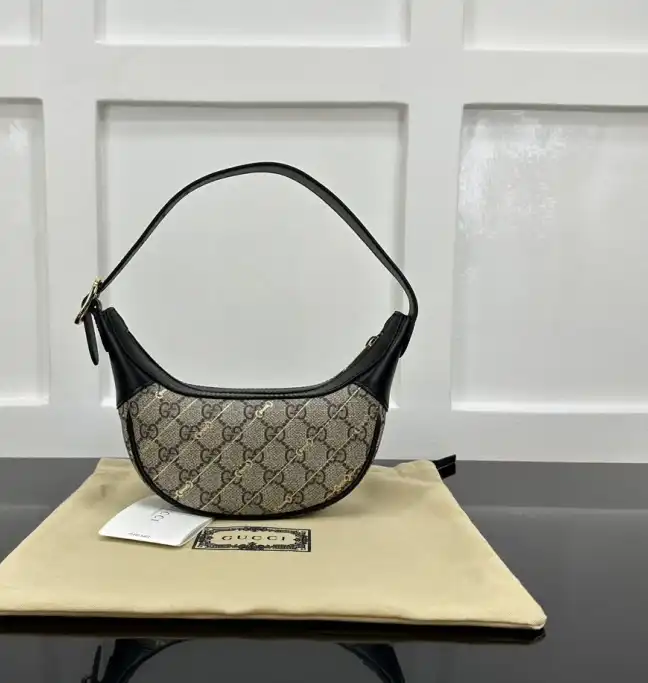 Gucci Top Handle Bags 4034G-0035