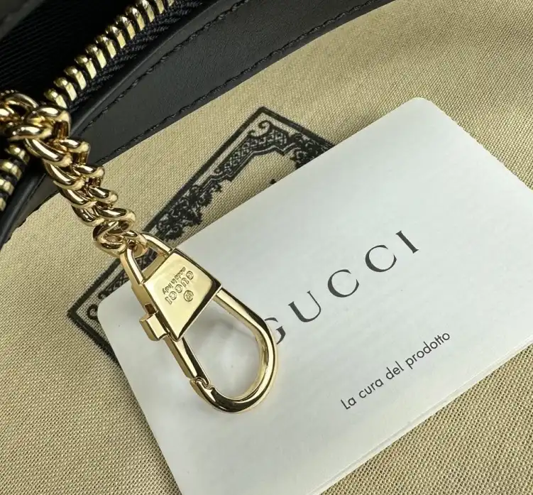 Gucci Top Handle Bags 4034G-0035