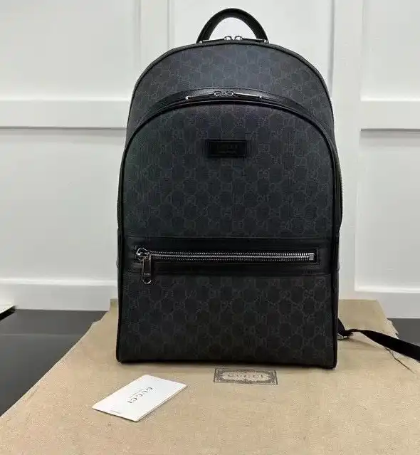 Gucci Backpacks 4034G-0036