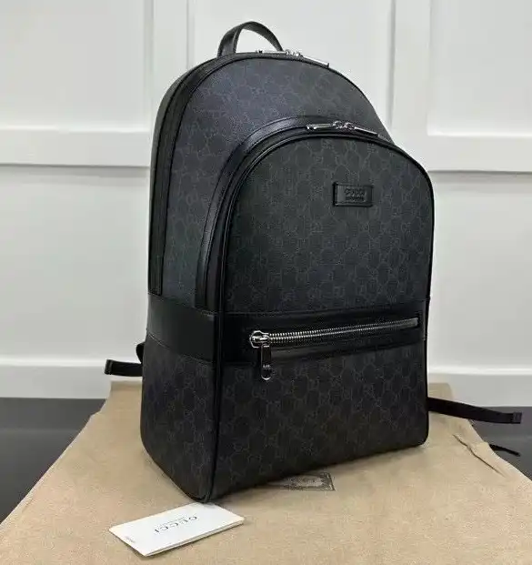 Gucci Backpacks 4034G-0036