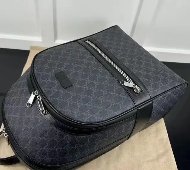 Gucci Backpacks 4034G-0036