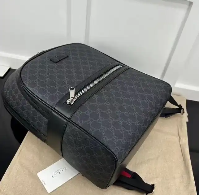 Gucci Backpacks 4034G-0036
