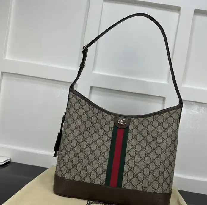 Gucci Top Handle Bags 4034G-0037