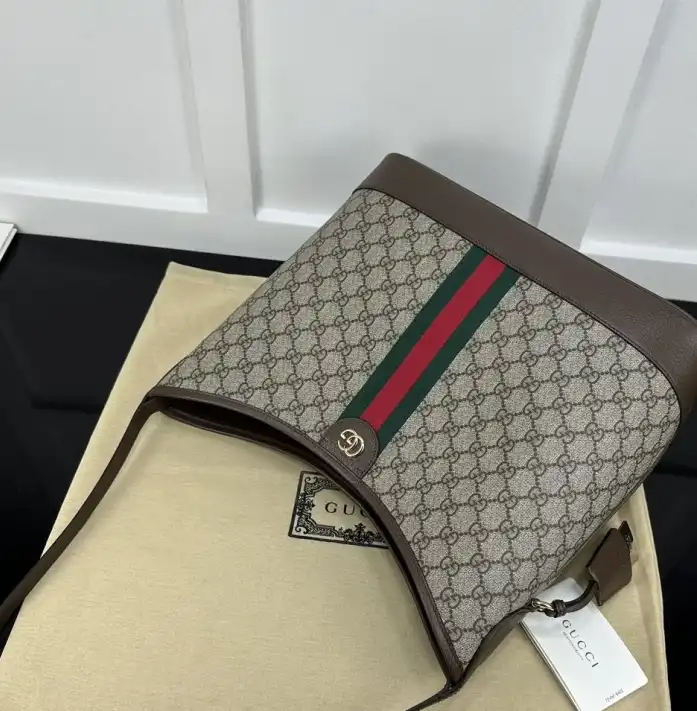 Gucci Top Handle Bags 4034G-0037