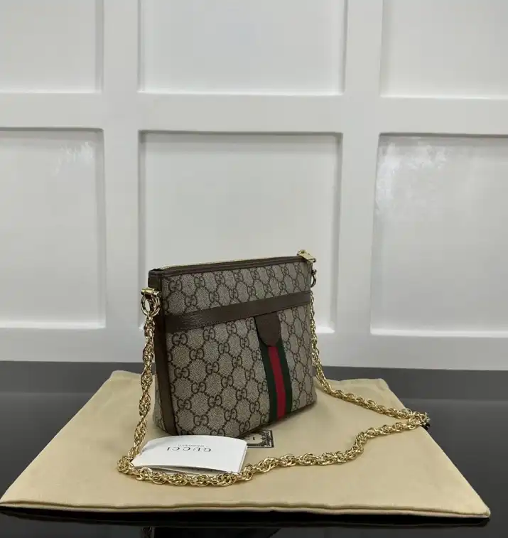 Gucci Satchel Bags 4034G-0038
