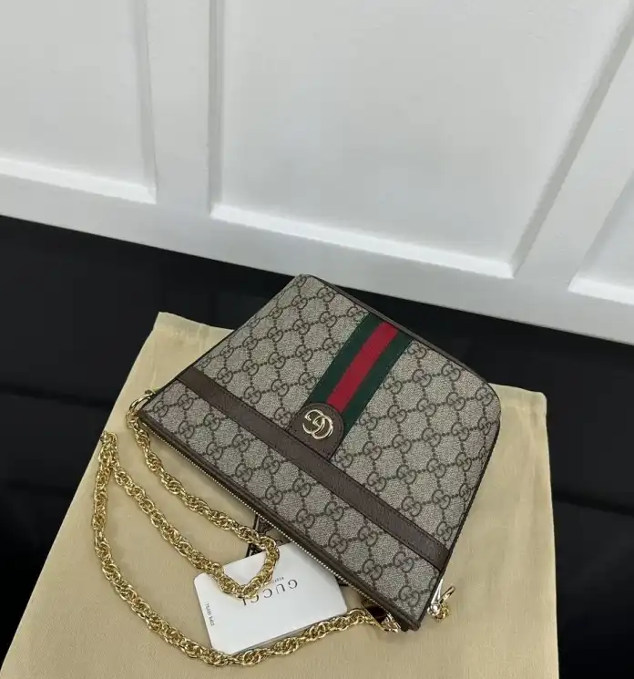 Gucci Satchel Bags 4034G-0038