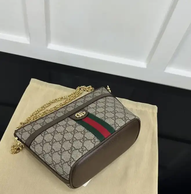 Gucci Satchel Bags 4034G-0038