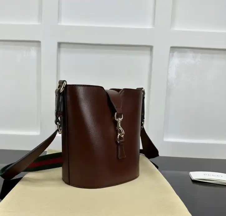 Gucci Bucket Bags 4034G-0039
