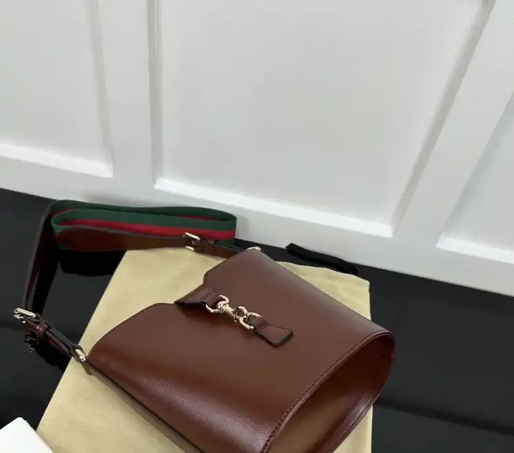 Gucci Bucket Bags 4034G-0039