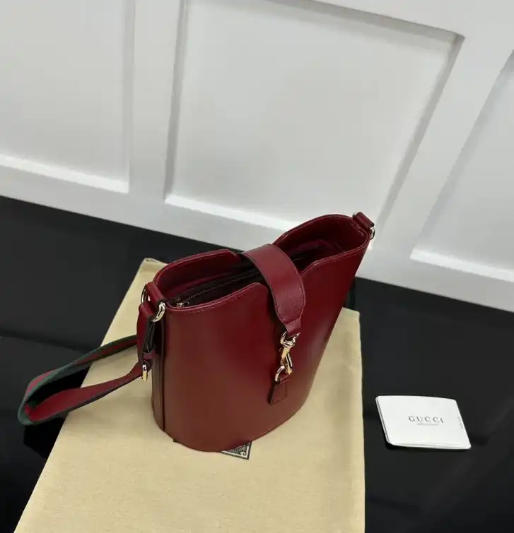 Gucci Bucket Bags 4034G-0040
