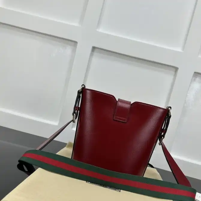 Gucci Bucket Bags 4034G-0040