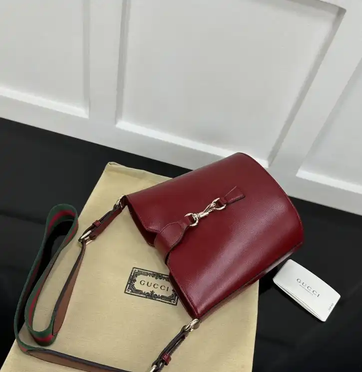 Gucci Bucket Bags 4034G-0040