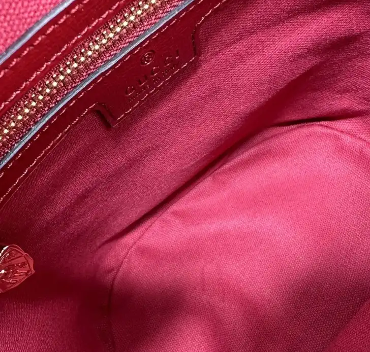 Gucci Bucket Bags 4034G-0040