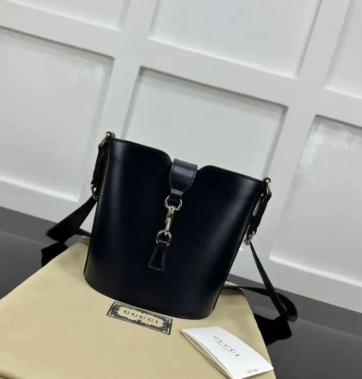 Gucci Bucket Bags 4034G-0041
