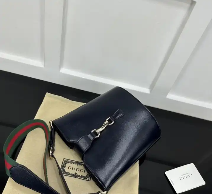 Gucci Bucket Bags 4034G-0041