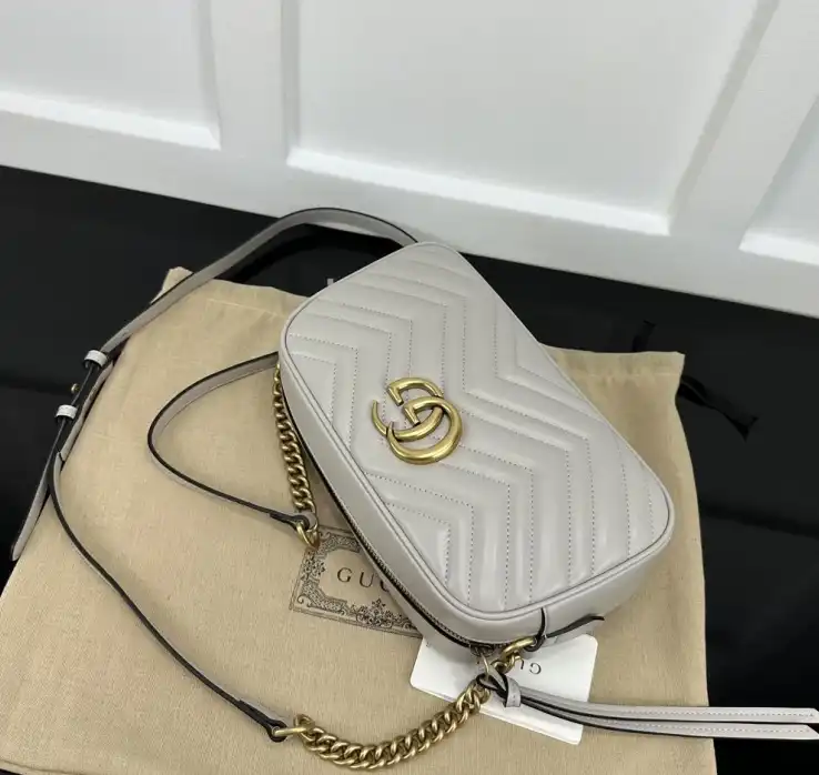 Gucci Satchel Bags 4034G-0043