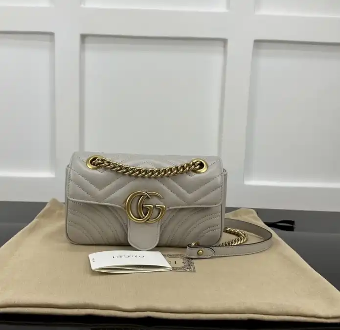 Gucci Satchel Bags 4034G-0044