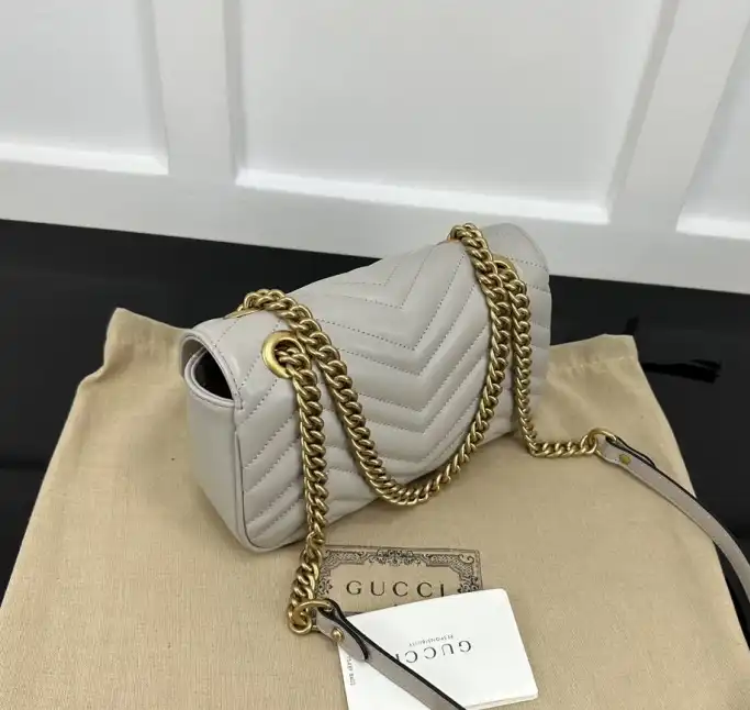 Gucci Satchel Bags 4034G-0044