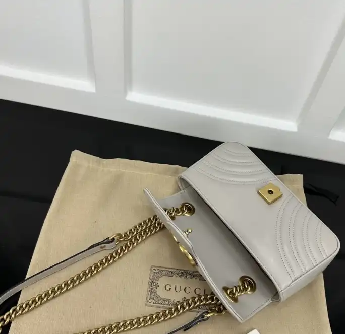 Gucci Satchel Bags 4034G-0044